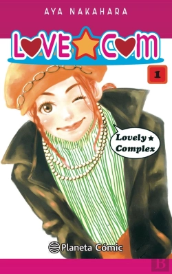 Bertrand.pt - Love Com Nº 01/17 (N.E)