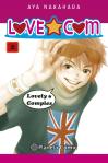 Love Com Nº 02/17 (N.E)