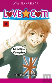 Love Com Nº 02/17 (N.E)
