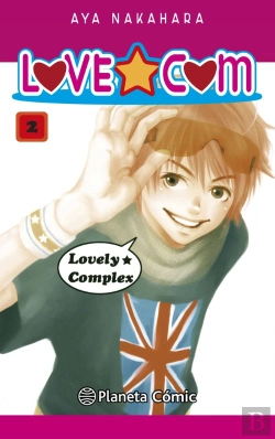 Bertrand.pt - Love Com Nº 02/17 (N.E)