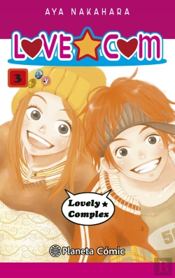 Bertrand.pt - Love Com Nº 03/17 (N.E)