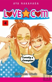 Love Com Nº 04/17