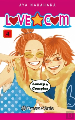 Bertrand.pt - Love Com Nº 04/17