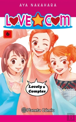 Bertrand.pt - Love Com Nº 06/17