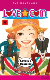 Love Com Nº 09/17