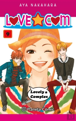 Bertrand.pt - Love Com Nº 09/17