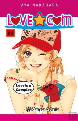 Bertrand.pt - Love Com Nº 11/17