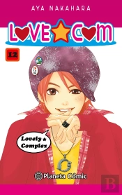 Love Com Nº 12/17