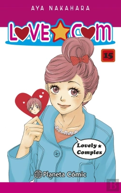 Bertrand.pt - Love Com Nº 15/17