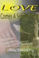 Love Comes A Second Time