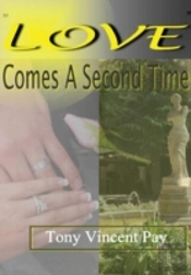 Love Comes A Second Time