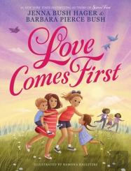 Love Comes First