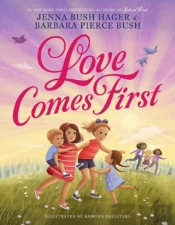 Bertrand.pt - Love Comes First