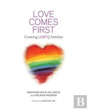 Love Comes First