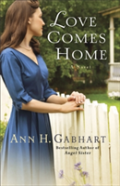 Love Comes Home Â€“ A Novel