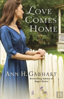 Bertrand.pt - Love Comes Home Â€“ A Novel