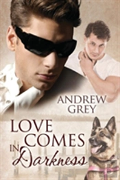 Love Comes In Darkness