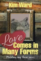 Love Comes In Many Forms