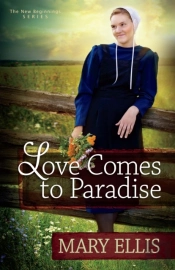 Love Comes To Paradise