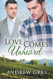 Love Comes Unheard