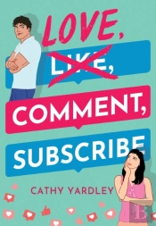Love, Comment, Subscribe