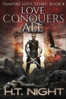 Love Conquers All