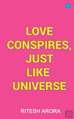 Bertrand.pt - Love Conspires, Just Like Universe