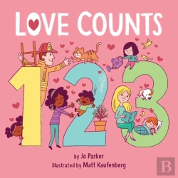 Bertrand.pt - Love Counts