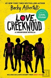 Love, Creekwood