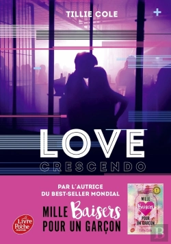 Bertrand.pt - Love Crescendo