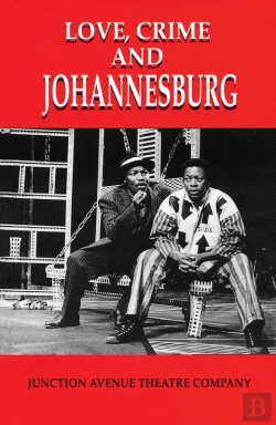 Bertrand.pt - Love, Crime And Johannesburg