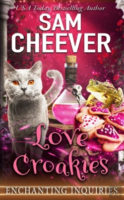 Bertrand.pt - Love Croakies
