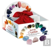 Love Crystal Talismans