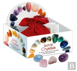 Bertrand.pt - Love Crystal Talismans