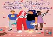 Love Curse Of Melody Mcintyre