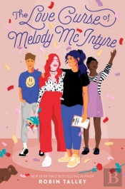 Love Curse Of Melody Mcintyre