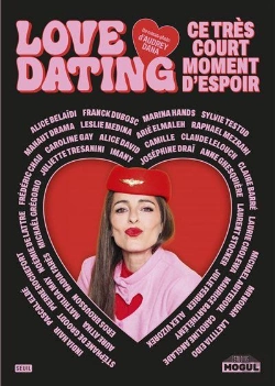 Bertrand.pt - Love-Dating : Ce Très Court Moment D'Espoir