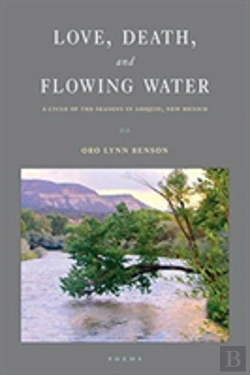 Bertrand.pt - Love, Death And Flowing Water