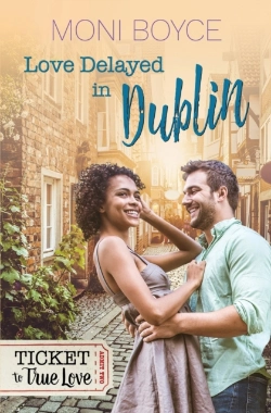Bertrand.pt - Love Delayed In Dublin