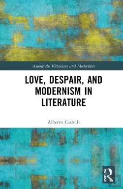 Bertrand.pt - Love, Despair, And Modernism In Literature