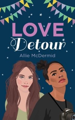 Bertrand.pt - Love Detour