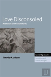 Love Disconsoled