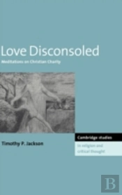 Love Disconsoled