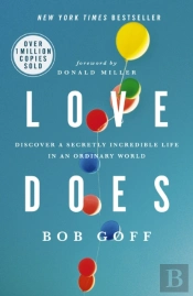 Love Does