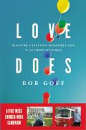Love Does Church Campaign Kit