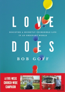Bertrand.pt - Love Does Church Campaign Kit