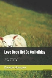 Love Does Not Go On Holiday