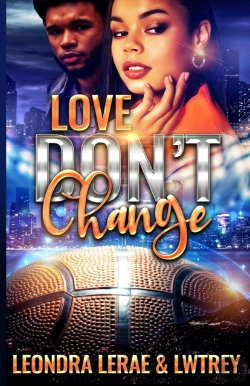 Bertrand.pt - Love Don'T Change