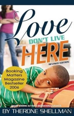 Bertrand.pt - Love Don'T Live Here Revised Edition
