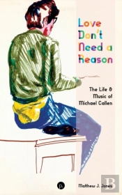 Love Don'T Need A Reason